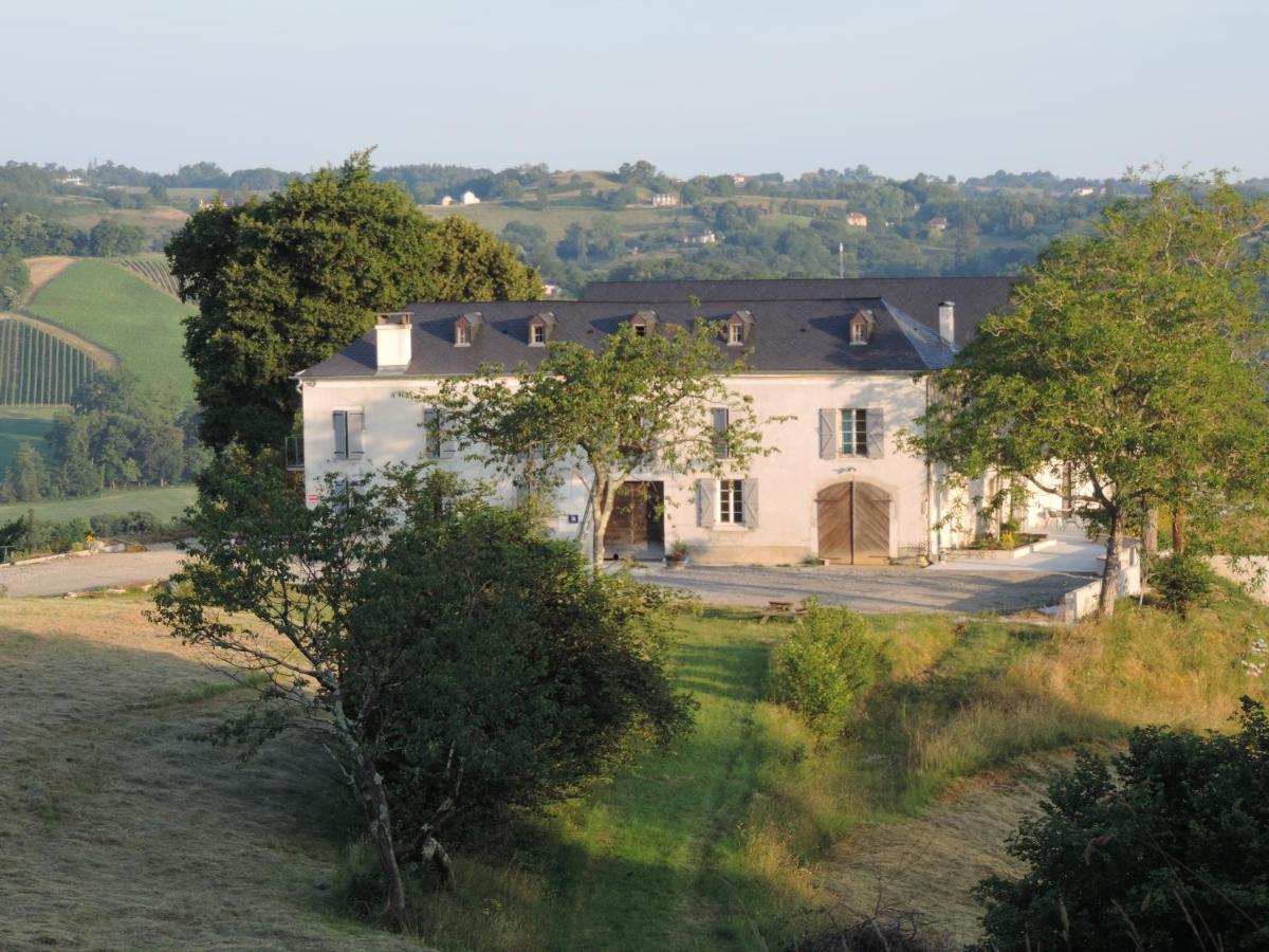 Maison D'Hotes Marimpoey Bed & Breakfast Monein Exterior photo